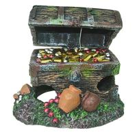 Грот Meijing Сундук с сокровищами 12,2*9,8*9
