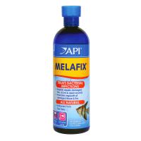 Средство для рыб API  MelaFix антибактериальное 480мл