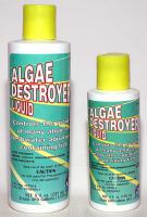 Средство против водорослей Aquarium Pharmaceuticals Algae Destroyer раствор 120мл