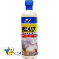 Средство для рыб Aquarium Pharmaceuticals MelaFix Marine