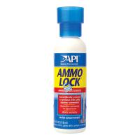 Кондиционер для воды API AMMO-LOCK 120мл