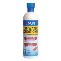 Кондиционер для подготовки воды API Tap Water 480мл/35900л
