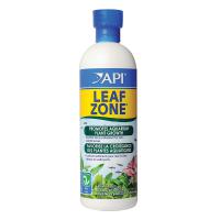 Удобрение для растений API Leaf Zone 473мл