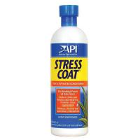 Кондиционер для воды API STRESS COAT 480мл/3840л