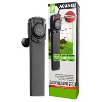 Нагреватель AQUAEL EASYHEATER 150 Вт плоский пластиковый ударопрочный корпус