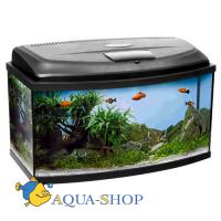 Аквариум Aquael CLASSIC PAO 60 дуговой 45л. 60x30x30см