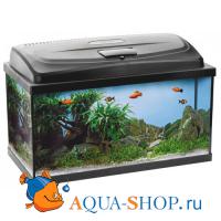 Аквариум Aquael CLASSIC РАР 80 прямой 112л 80x35x40 см