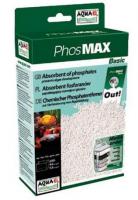 Наполнитель д/фильтра Aquael PhosMax 1л