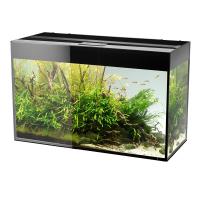 Аквариум Aquael GLOSSY 100 черный