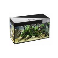 Аквариум Aquael GLOSSY 120 черный