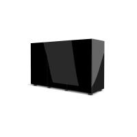 Тумба для аквариума Aquael GLOSSY 150 черная