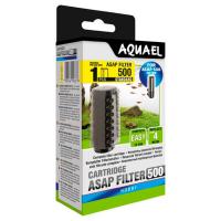 Картридж сменный для фильтра AQUAEL ASAP 500  c губкой