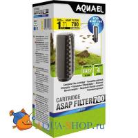 Картридж сменный для фильтра AQUAEL ASAP 700 c губкой