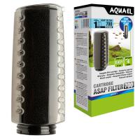 Картридж сменный для фильтра AQUAEL ASAP 700 c губкой и углем