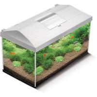 Аквариум Aquael LEDDY SET  75  105 л прямой белый 1*16W-1