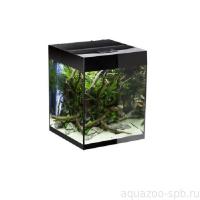 Аквариум Aquael GLOSSY CUBE 50 черный 135л
