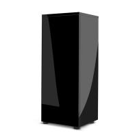 Тумба для аквариума Aquael GLOSSY CUBE 50 черная