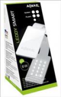 Светильник Aquael LEDDY SMART LED II PLANT 6 вт черный