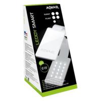 Светильник Aquael LEDDY SMART LED II  6 вт черный