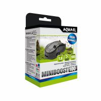 Компрессор AQUAEL MINIBOOST 100 1.8 Вт