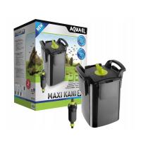 Фильтр внешний AQUAEL MAXI KANI 150 с выносной помпой