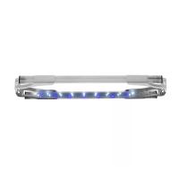 Светильник Aquael LEDDY SLIM 36W SUNNY DAY&NIGHT белый