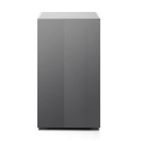 Тумба для аквариума Aquael GLOSSY CUBE 50 серая
