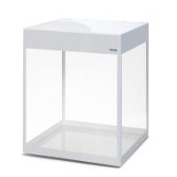 Аквариум Aquael GLOSSY  50 D&N серый высокий 135л (триплекс)