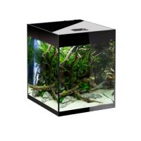 Аквариум Aquael GLOSSY  50 D&N черный  высокий 135л(триплекс)