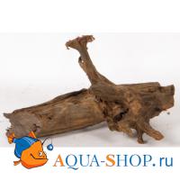 Коряга мангровая Aquael размер M