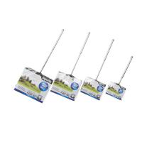 Сачок AQUAEL для рыб Telescopic Fish 4/10 см ручка до 50 см