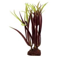 Набор искусственныx растений ArtUniq Лагаросифон мадагаскарский красный, 10 см, 6 шт