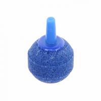 Распылитель ALEAS минеральный голубой шарик 26*23*4 мм