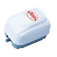 Компрессор Atman HP-4000 мембранный, 16W 30 л/мин,0,022МПа 4 выxода