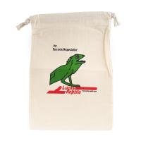 Мешок для транспортировки рептилий LUCKY REPTILE, 40x30cм