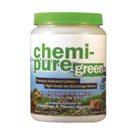Наполнитель  Boyd Enterprises Chemi-Pure Green до 284 л 312 г
