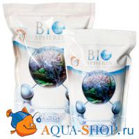 Наполнитель для  фильтров кипящего слоя  Bio-Spheres 400 г