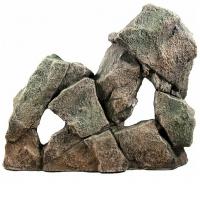Грот DekSi Гранит №1132 односторонняя декорация