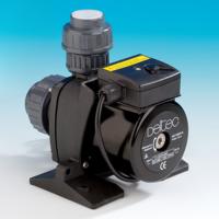 Помпа Deltec HLP 8070S 8300л/ч 7.8 м