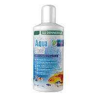 Кондиционер Aqua Elixier для подготовки аквариумной воды,Dennerle, 500мл