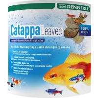 Листья миндального дерева Dennerle Catappa Leaves 10 шт