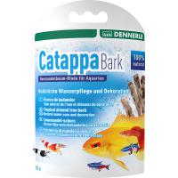 Кора тропического миндального дерева Dennerle Catappa Barks, 8 шт. по 12 см на 800 литров воды