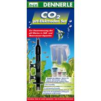 ИзмерительDennerle pH-Elektroden-Set (уровень pH)