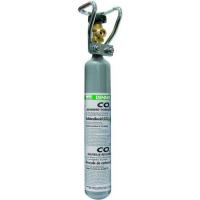 Баллон CO2 Dennerle многоразовый заправляемый на 500 г MEHRWEG 500 g