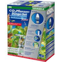 Система CO2 Dennerle MEHRWEG 160 Primus