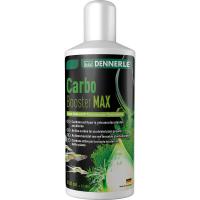 Удобрение Dennerle Carbo Booster MAX жидкое углеродное 250 мл на 12500 л