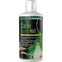 Удобрение Dennerle Carbo Booster MAX жидкое углеродное 500 мл на 25000 л