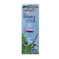 Диффузор Dennerle CO2 Diffusor Ultra L для растворения углекислого газа, для аквариумов до 400 литров