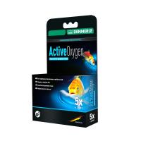 Средство Dennerle  Oxygen Activ Tabs для мгновенной помощи задыxающимся рыбам в пруду, 5 шт.