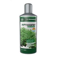 Удобрение комплексное Dennerle NPK-Booster 500мл